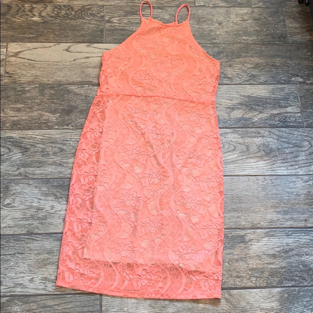 Spring&Summer Dress💐